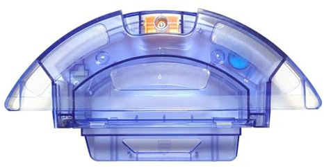 Compatibilidad for el robot barredor Hoover ABIR X5 X8 S6 zigma spark 980 tanque de agua controlado electrónicamente