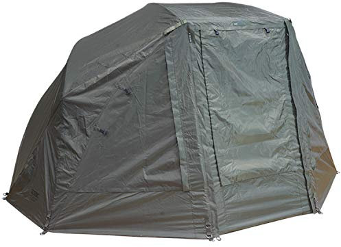 Sonik skteck 152,4 cm Brolly vorne