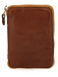 Campomaggi Classic Cognac