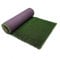 XONE Prato Oxford 45 mm H1x10mt Versione Deluxe Tot 10m2 | Erba Giardino Artificiale | Tappeto Verde Erba | Manto Prato Sintetico 45mm