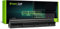 Green Cell Extended Serie AA-PB9NC6B AA-PB9NS6B Akku für Samsung R519 R522 R525 R530 R540 R580 R620 R719 R780 Laptop (9 Zellen 6600mAh 11.1V Schwarz)