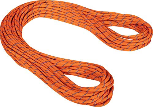 Mammut 9.0 Alpine Sender Dry Seil 60m orange