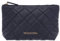 VALENTINO Ocarina Soft Cosmetic Case Blu