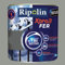 RIPOLIN Peinture Acrylique Xpro3 Tri Active Fer Gris argenté 0,5 L