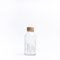 Carrybottles Trinkflasche Glas 0,4 l | Sportflasche, Wasserflasche | BPA-frei, auslaufsicher & kohlensäuregeeignet | Plastikfrei & nachhaltig produziert | Made in Germany