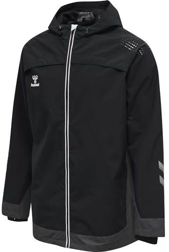 hummel Verstellbare Taille Jacke Hmllead Herren
