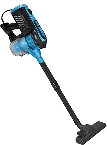 Sytech aspiradora ciclonica Vertical, 600w, Clean Smart