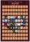 VOHESEA 100 Scratch Off Poster für Paare, 100 Dates Bucket List Couple’s Bucket List für paare Farbdruck Poster Valentinstag Ideen Fototapeten Wanddekoration Geschenk für Paare Jubiläumsgeschenk