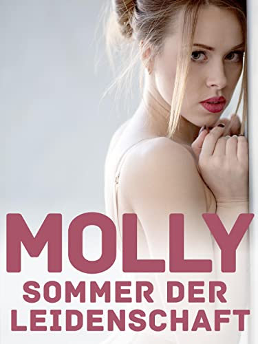 Molly - Sommer der Leidenschaft