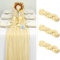 Showgeous 3 Stück Käsetuch Tischläufer Beige, 90 x 400 cm Tischläufer Boho Style Rustikaler Seihtuch Gaze Stoff Tischdekoration für Vintage Hochzeit Geburtstage Babyparty Urlaub Party