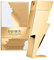 Carolina Herrera Bad Boy Gold Fantasy Eau de Toilette Spray für Herren, 100 ml
