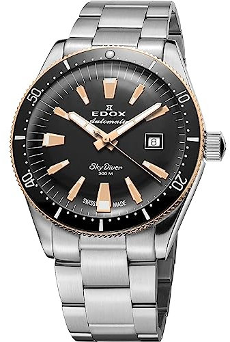 EDOX Analog mid-37145