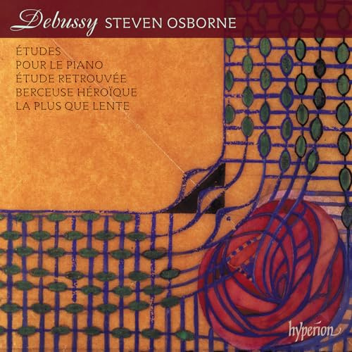 Claude Debussy: Études & Pour le Piano L 95