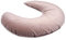 Bookiepad Lesekissen Twin Rose, Füllung Polyester für bequemes Lesen, Cozy Reading, egal ob Wohnzimmer oder Schlafzimmer das perfekte Buchkissen. …