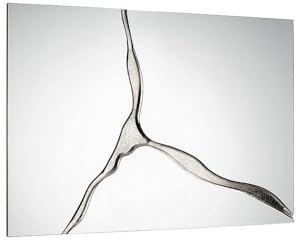 Schuller SURCOS II-Spiegel, Silber, 80 x 120 cm