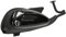 Mezoly Auspuff schwarz für AGM VX50, BTC Riva 50cc 4 Takt (Euro 4)