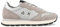 SUN68 Sneakers Donna Ally Bright Nylon Z44203 44 Argento, 37