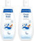 PAEDIPROTECT Pflegebad Baby & Kinder Badezusatz 250 ml, ohne Parfüm & Mikroplastik, hautschonendes Schaumbad pflegt und reinigt die Haut, spendet Feuchtigkeit und Schutz, Waschgel als Entspannungsbad