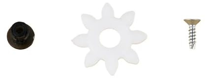 Gear for All one Generation Slow juicers Blend Parts HG-300 SJ-300 SJ-500 SJ-600 TH-600 HU-100 HU-200 HU-300 HU-400