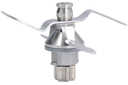 Lama frullatore TM31 for la sostituzione della lama del frullatore