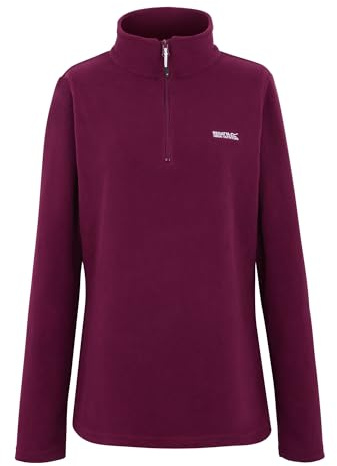 Regatta Damen Halfzip Fleecepullover Pullover Sweethart
