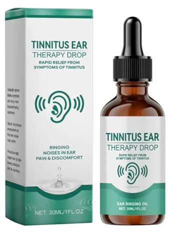 Gotas De Secado En La Oreja - Spray De Gotas Para Orejas De Nadadores | El Dolor De Oído Gotea Con Hidratante | Viaje Liquid Solution All-Skin Cleaning Enhancer | Mantenimiento Relajante Para N