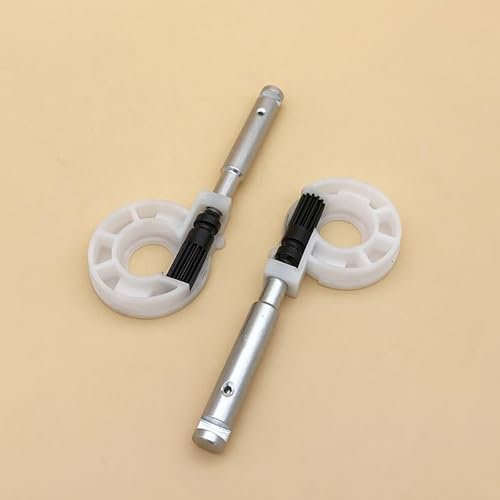 CHJYGMH Garden Tools Parts Copper Oiler Oil Drive Pump For HUSQVARNA 50 51 55 Rancher Gasoline Chainsaw Spare Parts 503660102 501777601 Jardin Ferramentas Strong and durable