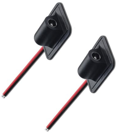 Durability OFC Cores Power Extension Cable For Photographers Engineers Equipment Swapping Stable Power Output High Speed Charging