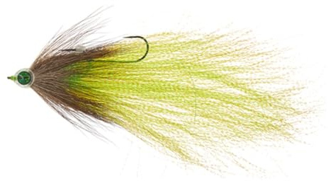 Balzer Matzes Hecht Spin Streamer