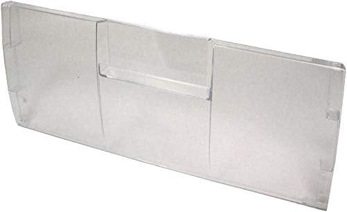 SPARES2GO Drawer Drop Down Flap for Beko Fridge Freezer