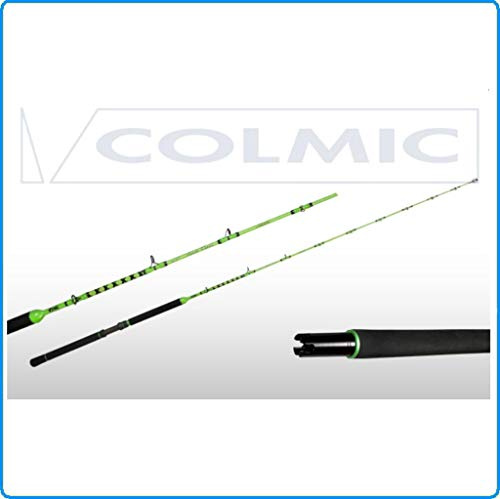 Colmic PRO LIGHT ACID TROLL 7'0 6-12 LB