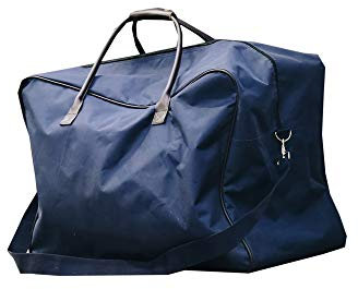 Kentucky Horsewear Decken Tasche Navy
