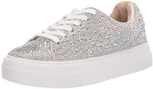 Betsey Johnson Sidny Damen-Sneaker | Partyschuhe