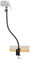 AYIZON StreamCam Stand - 64cm Webcam Flexible Arm Clamp Mount Tripod Compatible with Logitech StreamCam,Brio 4K,C922x,C920s