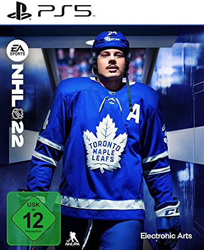 NHL 22 - [Playstation 5]
