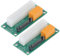 Arrancador de Sincronización de Fuente de Alimentación Dual, Paquete de 2 Adaptadores de Fuente de Alimentación Dual, Conector Adaptador de Fuente de Alimentación de 24 Pines para Minero BTC, con Dise