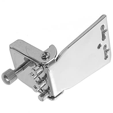 GEWA Saitenhalter Für Banjo Premium-Modelle 6-saitig