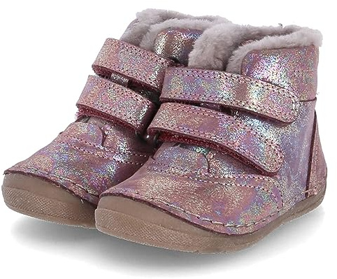 Froddo Winterstiefeletten Paix, 11-Deutsch:20, Color:Rose/pink