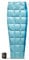 Sea to Summit Traveller Daunenschlafsack Decke 45 Grad lang