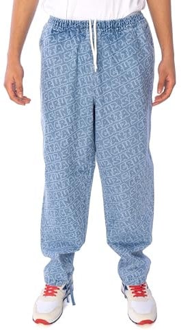 Santa Cruz Unite Pant Jeans Herren Hose SC Repeat, L