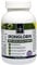 Nutra King Ironglobin 14mg Iron (Ferrous Bysglycinate) Complex Capsules (96 Capsules) - High Strength 14mg Iron Supplement with Multivitamin Complex, Folic Acid, Vitamin C, Vitamin B12