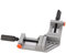 90° Positioning Clip, Double Right Angle Clamp, Quick Release Corner Clamp Right Angle Clamp, Quick Release Corner Clamp Handle Angle Clamp Woodworking Fixture Wear Resistant