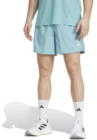 Adidas Herren Own The Run Shorts