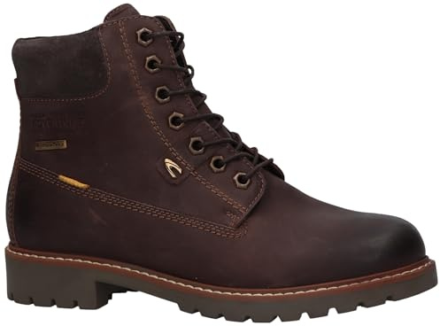 camel active Damen 57trs01Mode-Stiefel