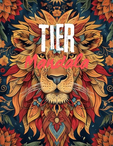 Tier Mandala