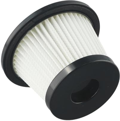 1 Stück Filter, Kompatibel Mit Silvercrest Shaz, 22.2 C3 Akku-Staubsauger, Ersatzzubehör, Filter, Kehrmaschinenteile, Haushaltsreinigung