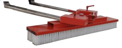 Cepillo barredor para carretilla 1500 mm