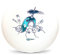 Discraft 175 g Narwal Ultra Star, weiß