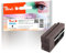 Peach H953/957 Druckerpatrone XL schwarz ersetzt HP No. 953XL bk, L0S70AE - kompatibel zur neuesten Drucker Firmware - für z.B. HP OfficeJet Pro 7740 WF, HP OfficeJet Pro 8715, HP OfficeJet Pro 8710