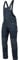 WÜRTH MODYF Arbeitslatzhose Stretch X - professionelle Arbeitshose für Herren - Latzhose mit Reißverschluss - in der Größe 54 in Blau